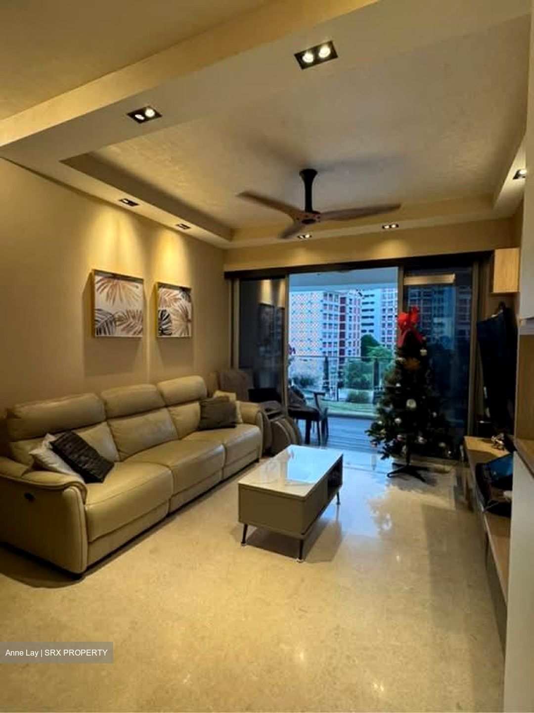 Clover By The Park (D20), Condominium #617047991